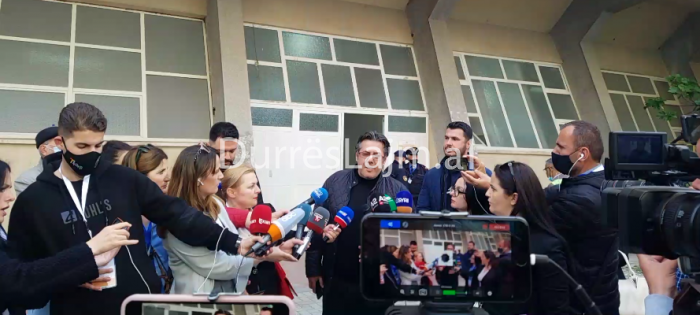 Paloka nga KZAZ nr.21: Ka nisur kthimi i votave të Durrësit për PD (VIDEO)