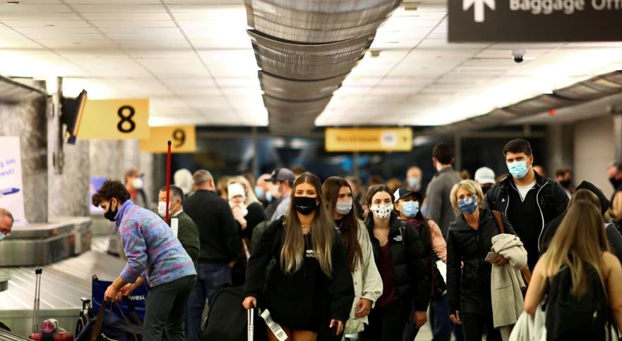 Covid-19/ SHBA fut Shqipërinë në listën e 116 vendeve ku këshillon të mos udhëtohet