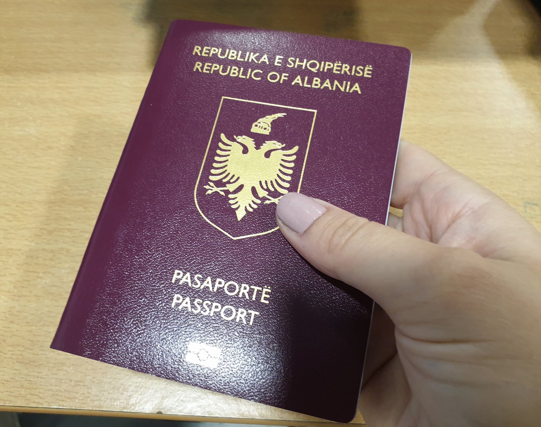 Zgjedhjet, zgjatet afati i vlefshmërisë së pasaportave, përcaktohet data