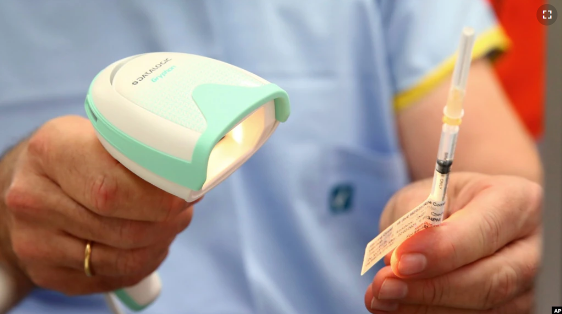 Pfizer, BioNTech ofrojnë të dhëna të reja për efikasitetin e vaksinës