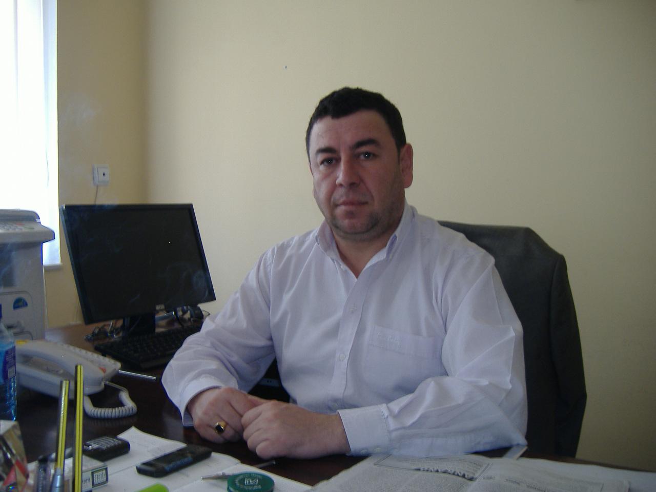 Ekzekutohet me armë zjarri një person, ish-drejtor i LSI