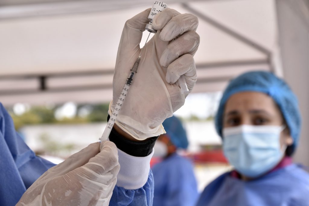 Plani i UEFA-s për një Europian pa Covid, vaksinim për të gjithë futbollistët