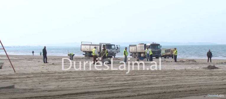 VIDEO/ Bashkia merr masat për nisjen e sezonit turistik, Sako: Durrësit do t’i japim një pamje 360 gradë