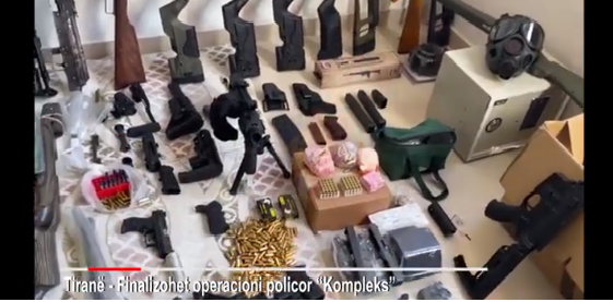 Zbardhen krimet e bandës kriminale, tentuan të vrasin avokatin dhe kunatin e Domart Konjarit