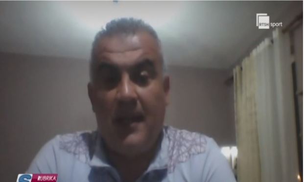 Plori: Teuta bën futbollin më të shëmtuar, Edi Martini e injoron: Nuk e njoh! Kush është ky