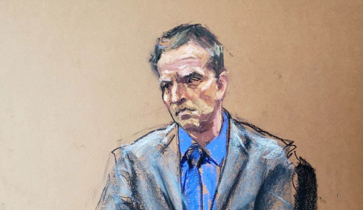 Shpallet fajtor polici që vrau George Floyd