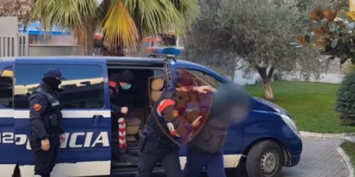 1500 euro për shtetësinë shqiptare, arrestohet grupi i falsifikatorëve