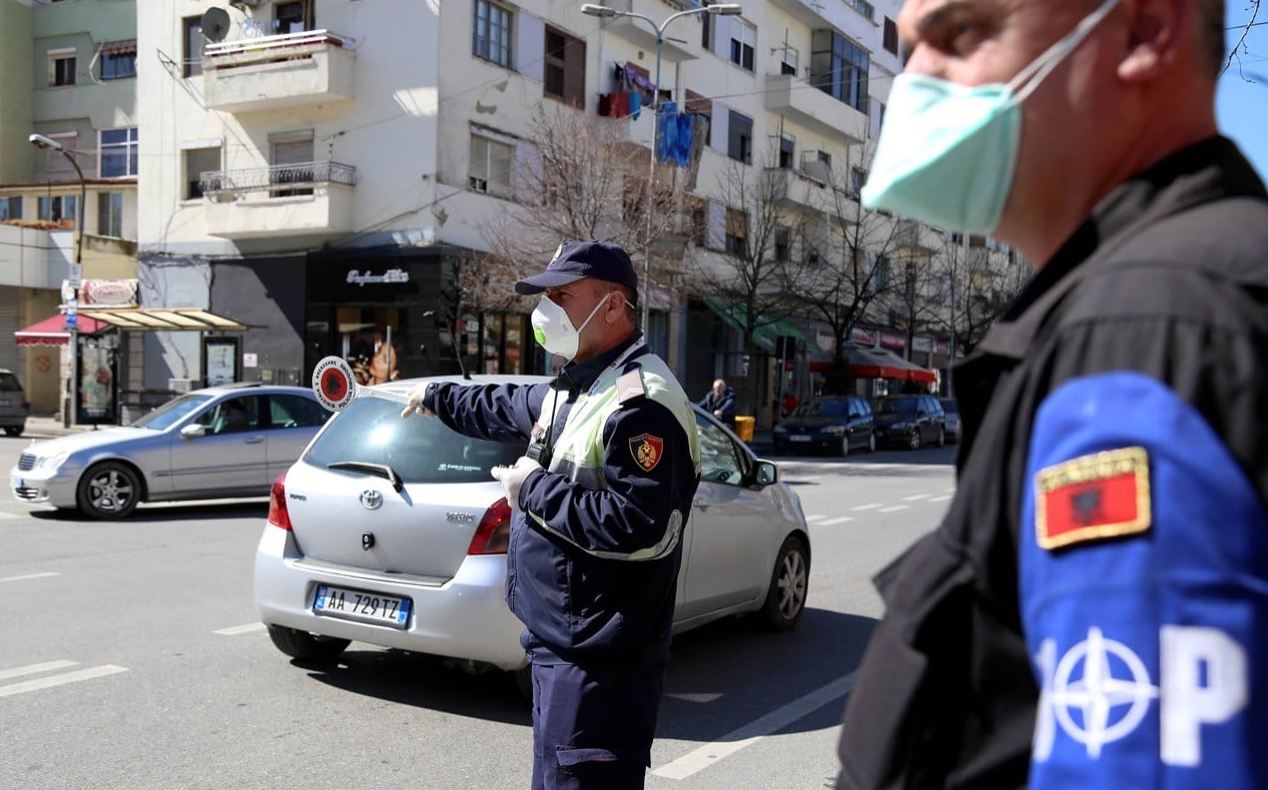 Ja sa persona nuk do të mund të votojnë të dielën në Durrës