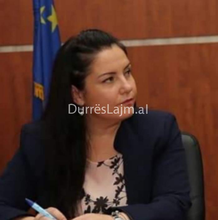 Zbulohet kush e zëvendëson Serjan Mazrrekun në krye të NJA.6 Durrës