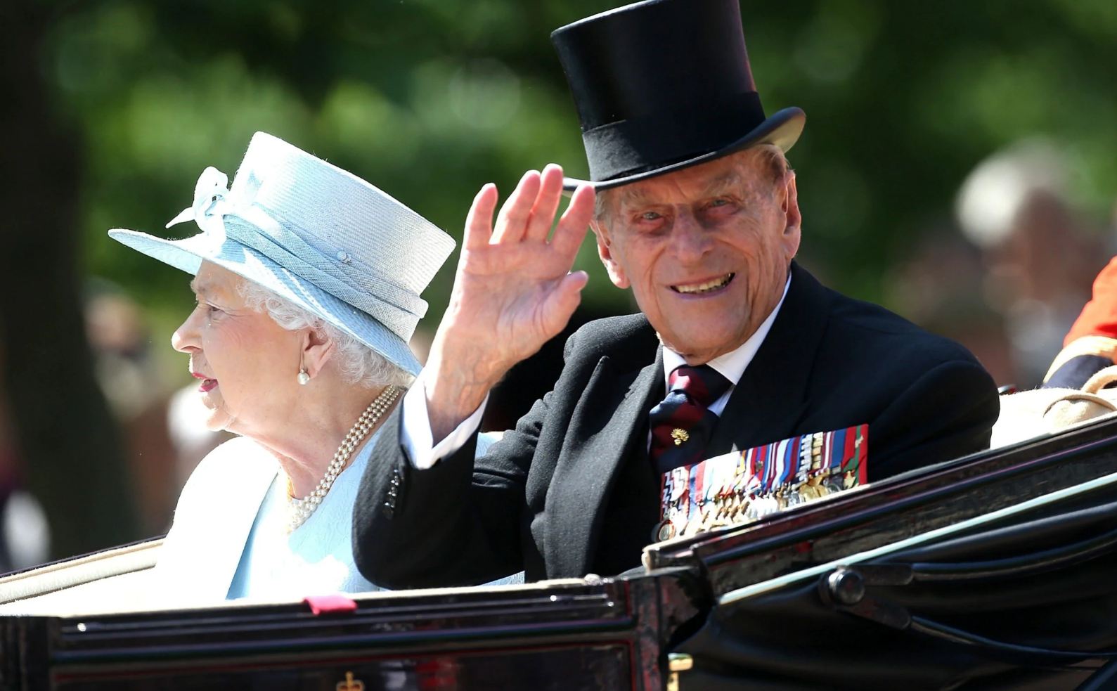 Domethënia e veçantë e muzikës që u përdor në funeralin e Princit Philip