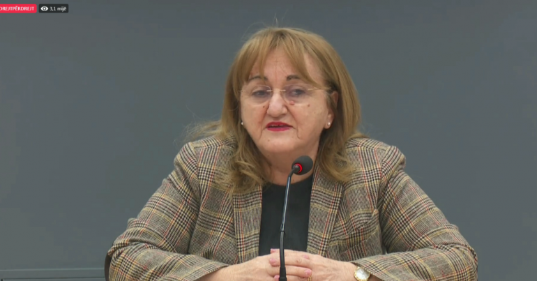 Mblidhet Komiteti Teknik i Ekspertëve, merr vendim për masat shtrënguese