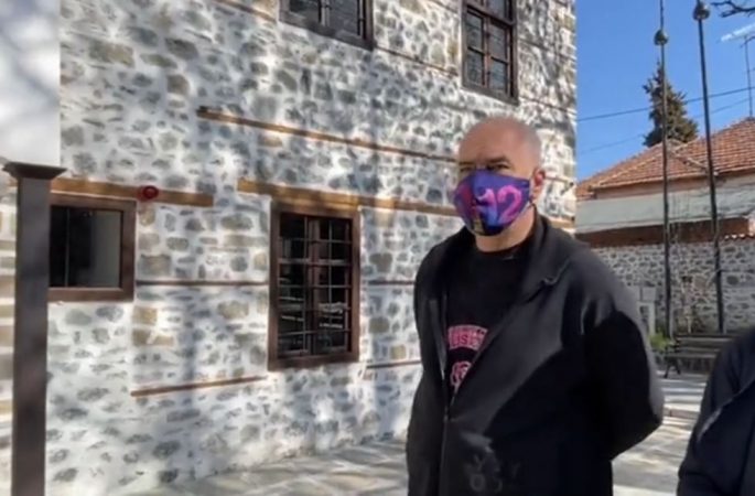 Rama sulmon opozitën nga Mësonjëtorja e Parë Shqipe: O Zot, nga ç’pyll janë këta mo!