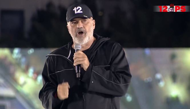 Rama nga Vlora: Të dielën tregojini Metës se nuk ka parë gjë akoma