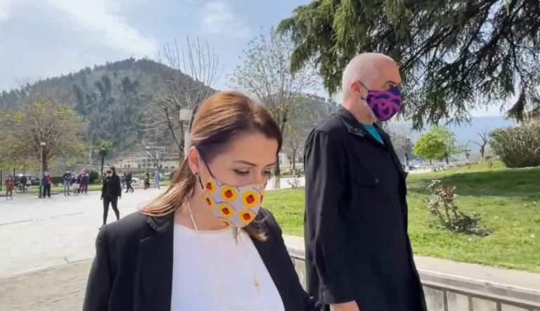 Nis vaksinimi i gazetarëve, policëve dhe operatorëve, Manastirliu jep detajet