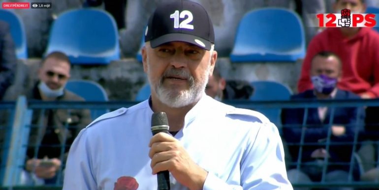 Bashkëpunim në qeveri me Bashën? Rama: Gati të shkoj përtej të gjitha ndasive