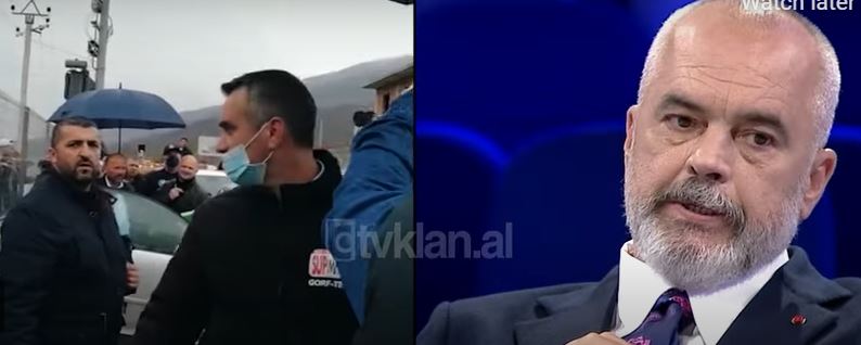 Akuzat për shitblerje votash  në Elbasan e Maqellarë, Rama: Strategji për të ndotur PS-në 