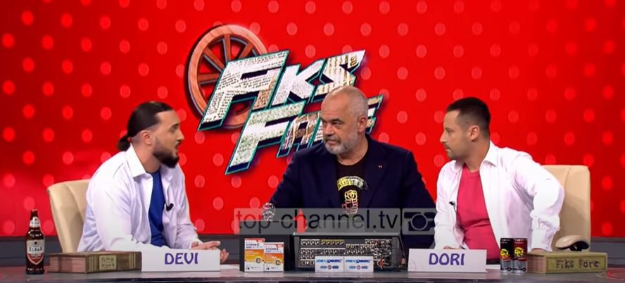 Rrëfimi i Ramës: Ja çfarë më pëlqen tek Kryemadhi, Meta dhe Berisha