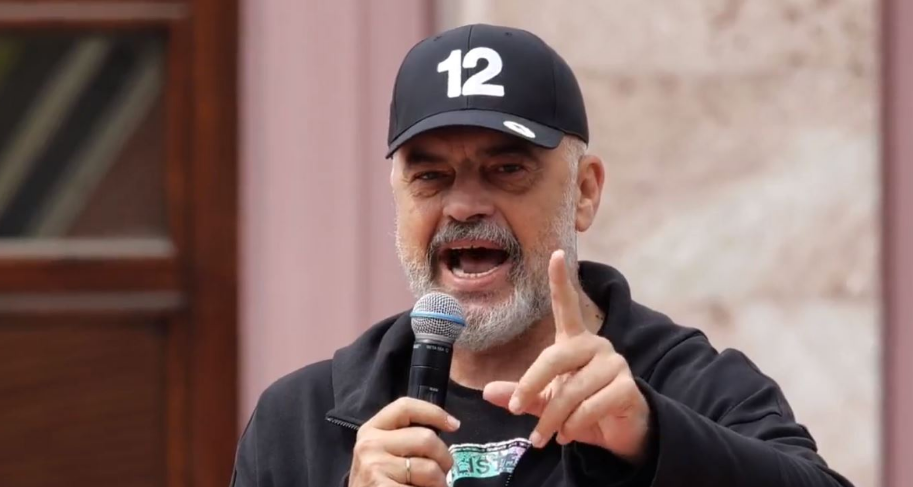 Rama i kthehet Metës për patronazhistët: T’u merrni të keqen, ju njohin mirë