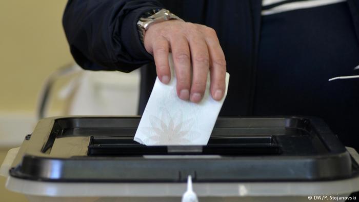 KQZ: Sa qytetarë kanë votuar deri në orën 16:00 në qarkun e Durrësit