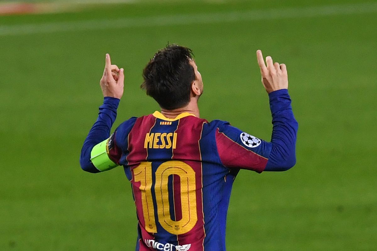 Rinovim i përjetshëm, zbardhen detajet e kontratës së re të Mesit me Barcelonën