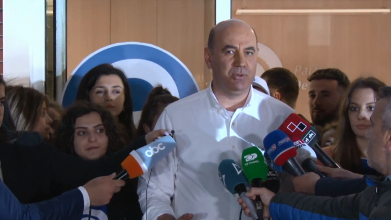 Rushaj: Numërimi do ketë surpriza të pakëndshme për kundërshtarët