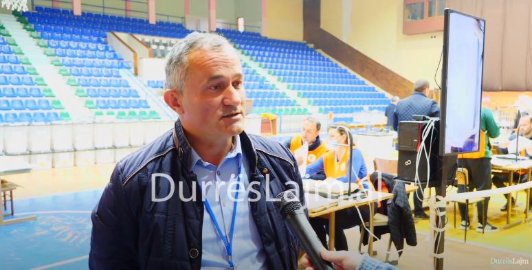 Kryetari i KZAZ nr.21: Pasdite përfundon numërimi i votave për subjektet politike, ja kur fillon për kandidatët (VIDEO)