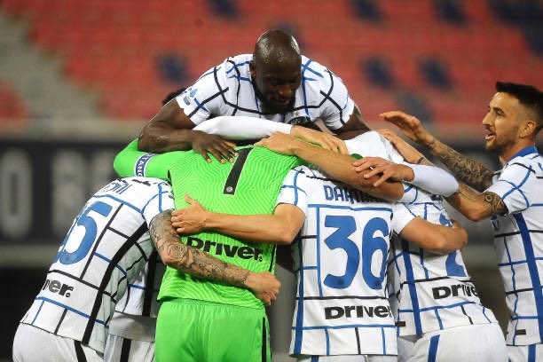 Shifra për titull, Interi arrin rekordin e veçantë. Nuk ndodhte prej… 14 vitesh