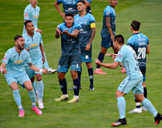 Shorti i Kupës Libertadores plotëson dëshirën e Sadikut, mund të luajë ndaj gjigandëve të futbollit botëror