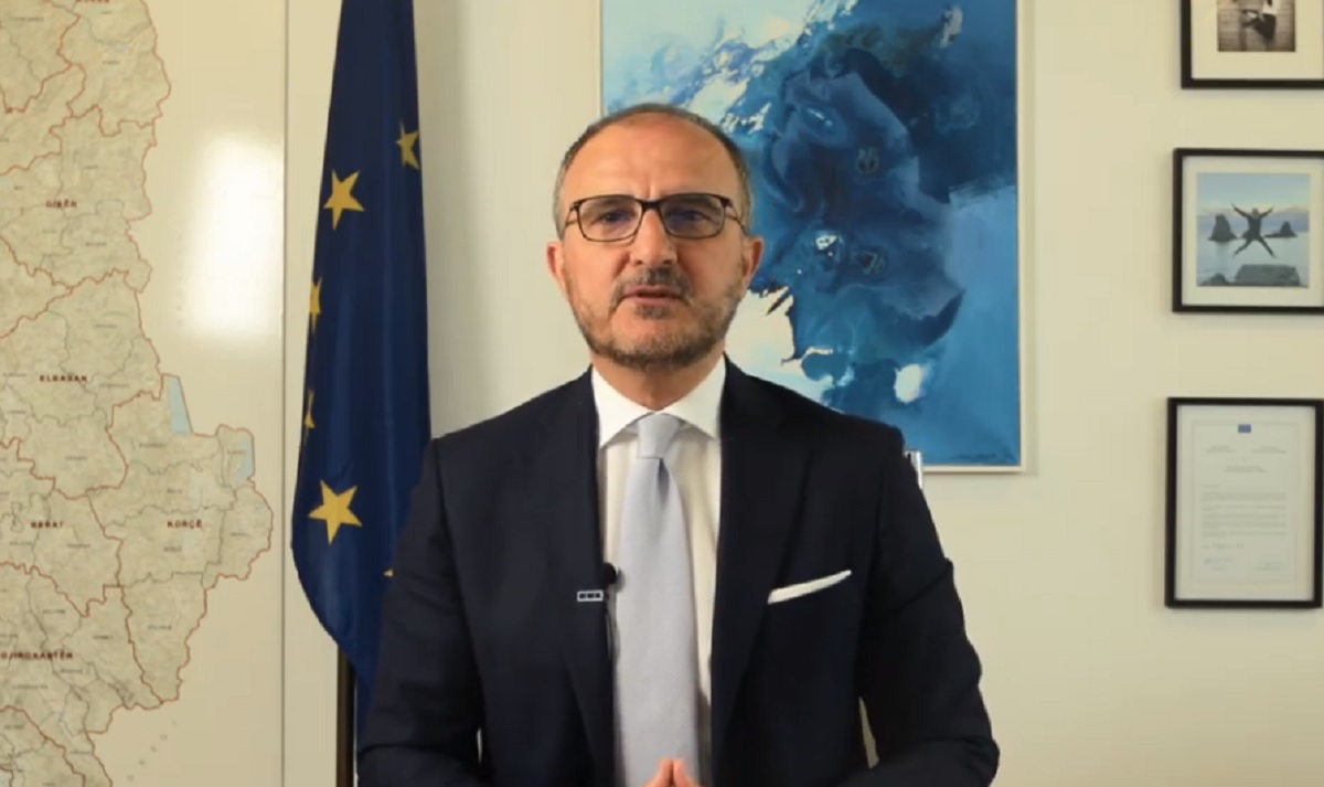 Soreca mesazh për 25 prillin: Përparimi drejt BE varet nga zhvillimi i këtyre zgjedhjeve