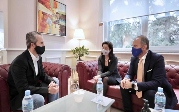 Soreca pas takimit me Celibashin: 50 ekipe të BE do të jenë në qendrat e votimit në të gjithë Shqipërinë