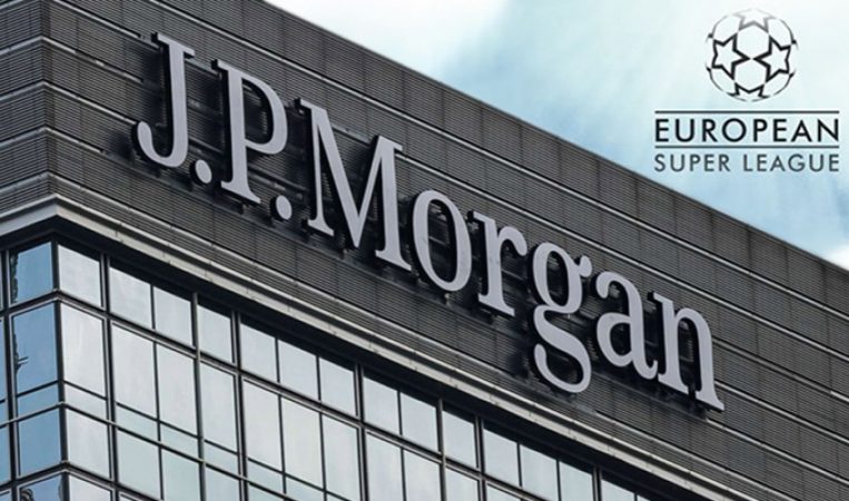 Super League merr goditjen finale, do investonte 3.25 mld euro, “JP Morgan” del nga “loja”
