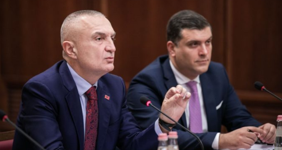 Zëdhënësi i presidentit paralajmëron se Meta do të jetë premten në Durrës, ja çfarë pritet të bëjë