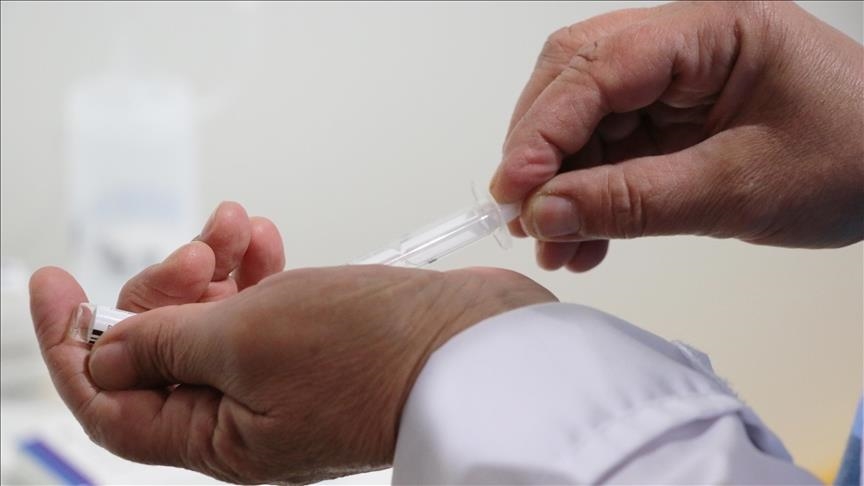 Maqedoni e Veriut, 30 viktima dhe 447 raste të reja me COVID-19