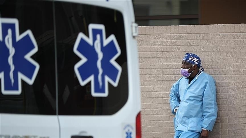 SHBA, shkon në mbi 574 mijë numri i të vdekurve nga COVID-19