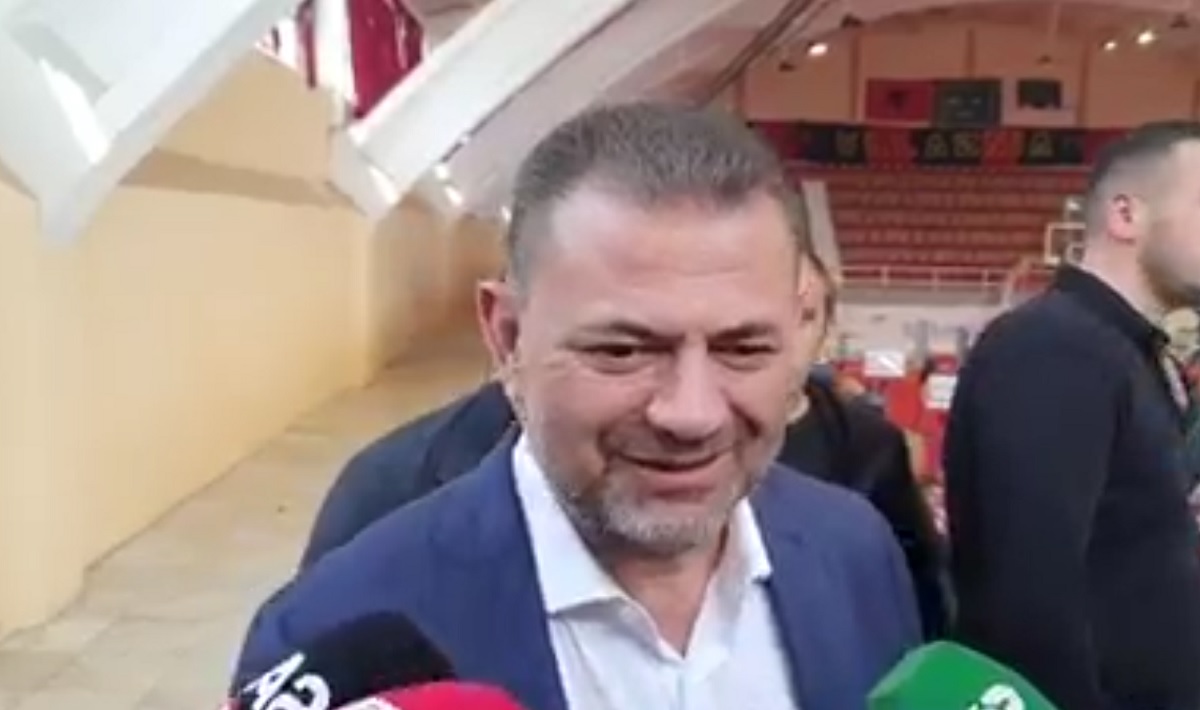 Doshi: Jam i gatshëm për koalicion me PS, me Bashën asnjëherë