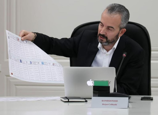 Kompania që printon fletët e votimit: E pamundur t’i dërgojmë në 22 prill