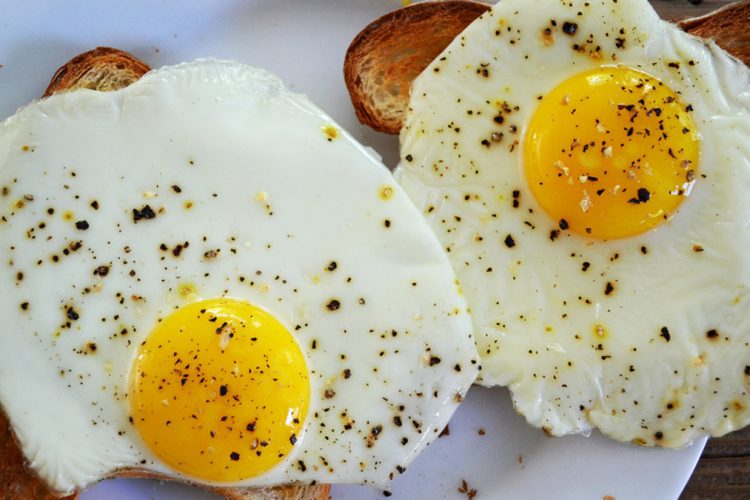 Vezë të skuqura apo të ziera, vlerat ballë për ballë