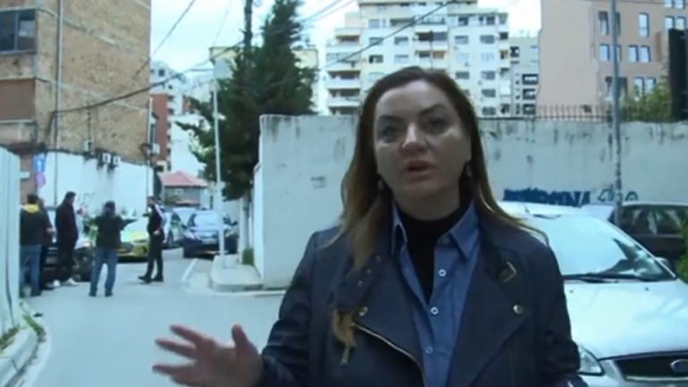 Vokshi: Të mbyllet shtabi i ministres Manastirliu, shkel Kodin Zgjedhor (VIDEO)