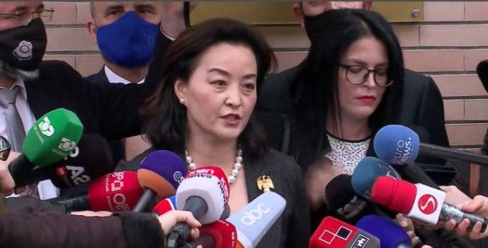 Krimet zgjedhore, Kim apel SPAK: Hetoni, përgjegjësit të ndiqen penalisht