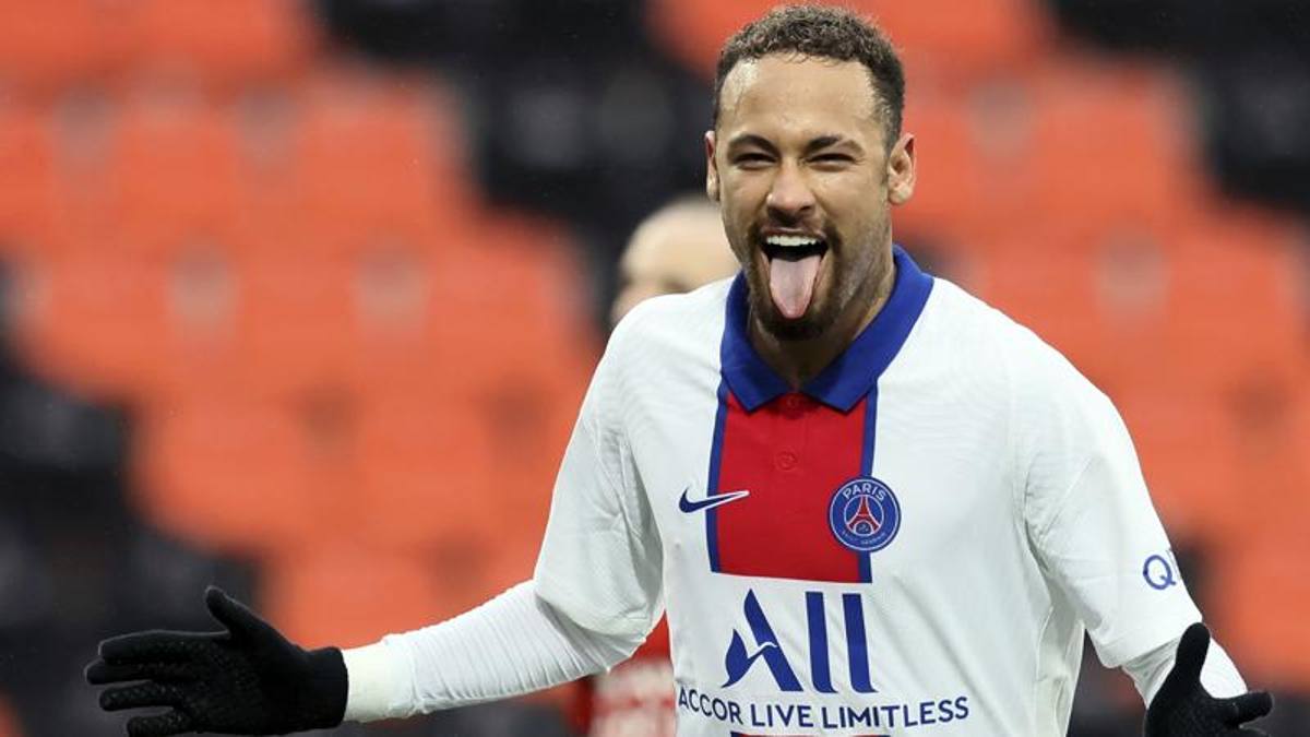 Zemërgjerësia e Neymarit, paguan 142 punëtorë pa punuar