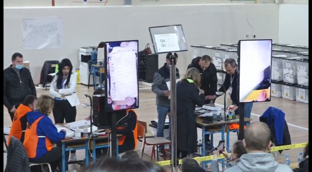 Rezultati në njësinë 10, kush janë kandidatët e PS dhe PD që janë votuar më shumë