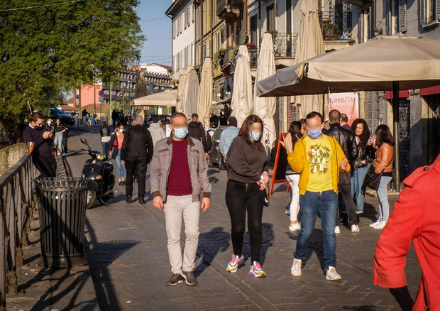Italia shënon numrin më të ulët të viktimave nga covid-19 në 7 muaj