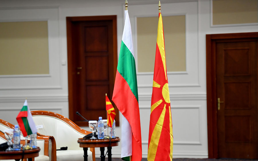 Bullgaria me qëndrim të pandryshuar ndaj Maqedonisë së Veriut