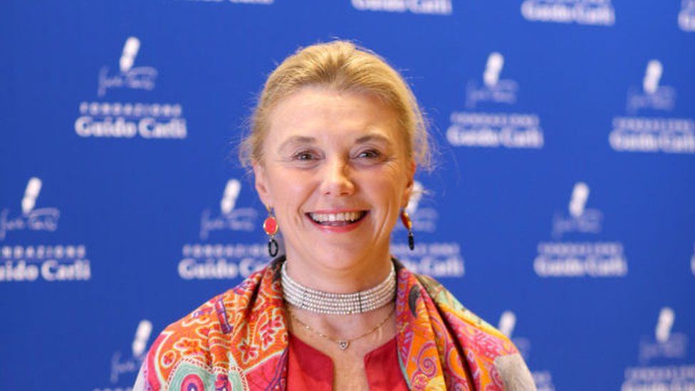 Italia emëron gruan e parë në krye të shërbimeve sekrete