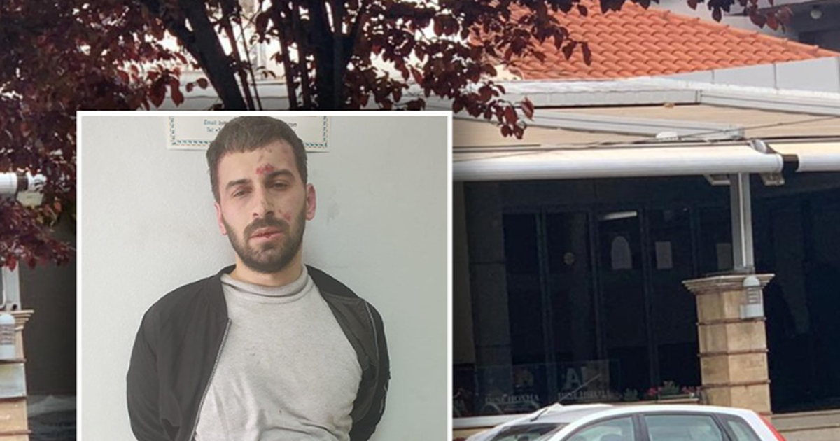 Plagosi me thikë 5 persona brenda xhamisë, avokati kërkon lirimin nga burgu të Rudolf Nikollajt