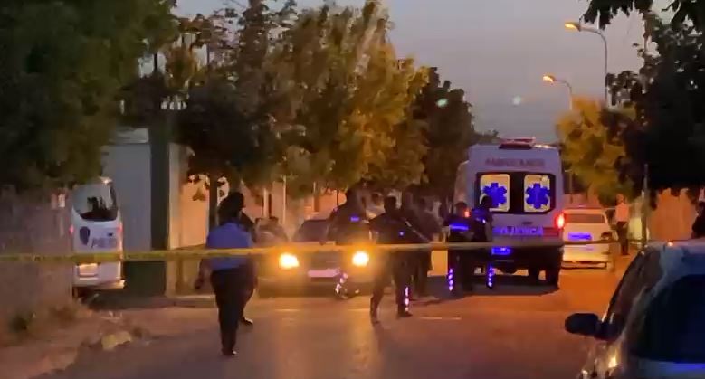 41-vjeçari u ekzekutua në atentat, ishte kushëri i Arjan Spahiut, i ekzekutuar në Belgjikë pak muaj më parë