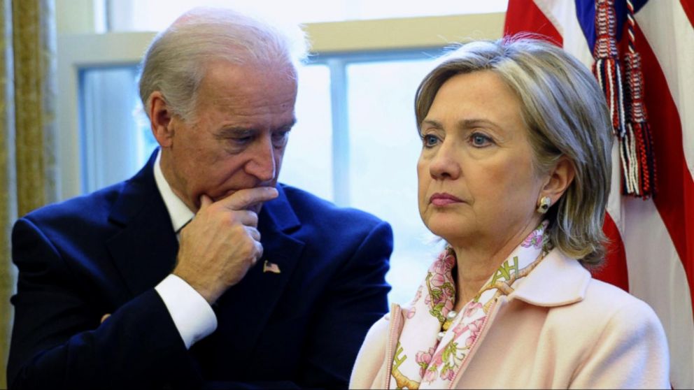 Hillary Clinton kundër Joe Biden: Tërheqja e trupave nga Afganistani mund të sjellë pasoja