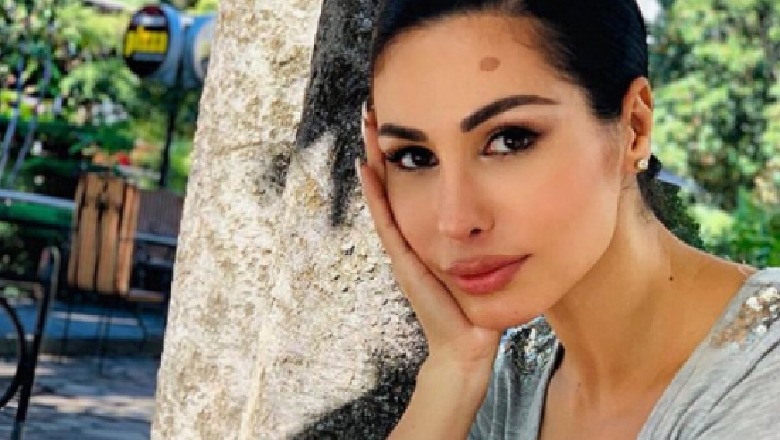 Soni Malaj rrëfen si u ndje kur Timbaland pëlqeu këngën e saj