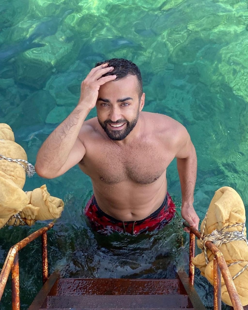 Do të jetë apo jo pjesë e “Portokallisë” në sezonin e ardhshëm? Këtë na e zbuloi vetëm Gaz Paja