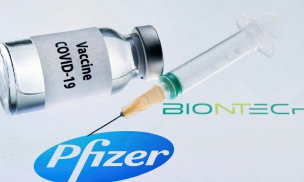 Pfizer autorizohet për t’u përdorur tek fëmijët